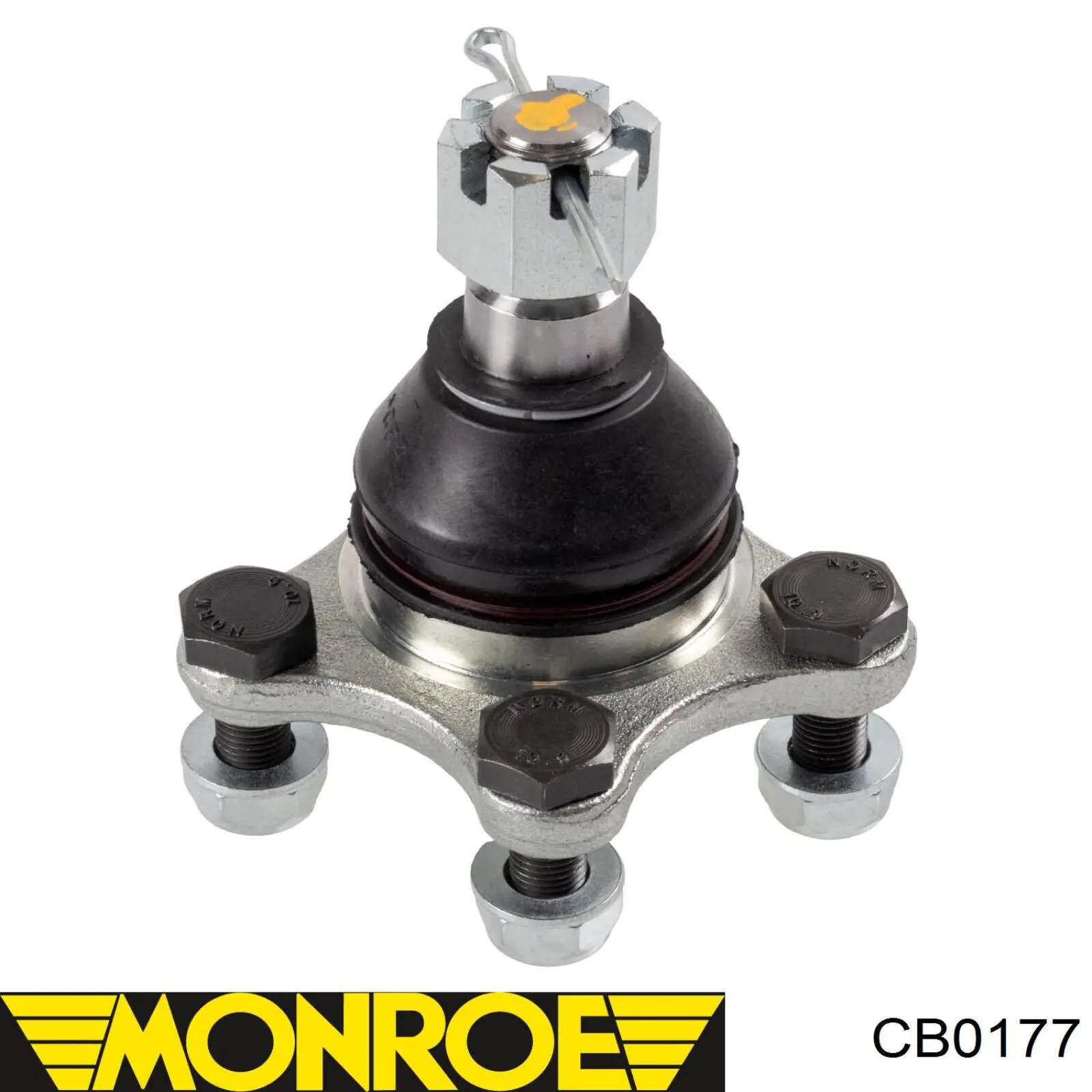 Купить CB0177 Monroe Амортизатор кабины