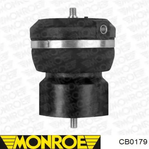 Пневмоподушка кабины Sampa Otomotiv‏ 06016401 цена, от 35.57 USD