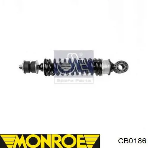 Амортизатор кабины CB0186 Monroe