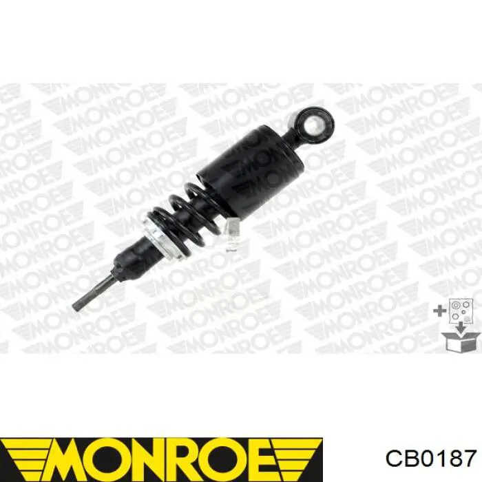 Амортизатор кабины CB0187 Monroe
