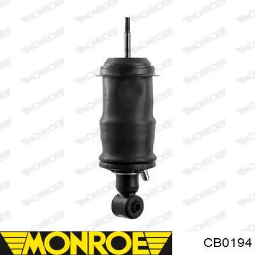 CB0194 Monroe amortecedor de cabina (truck)