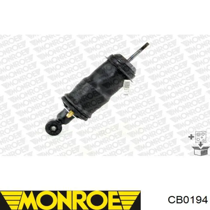 Амортизатор кабины (TRUCK) Monroe CB0194 цена, от 133.57 USD