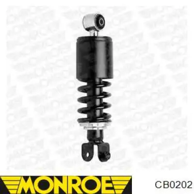Купить CB0202 Monroe Амортизатор кабины