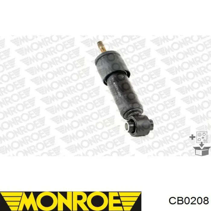 Купить 22128971 Volvo Амортизатор кабины