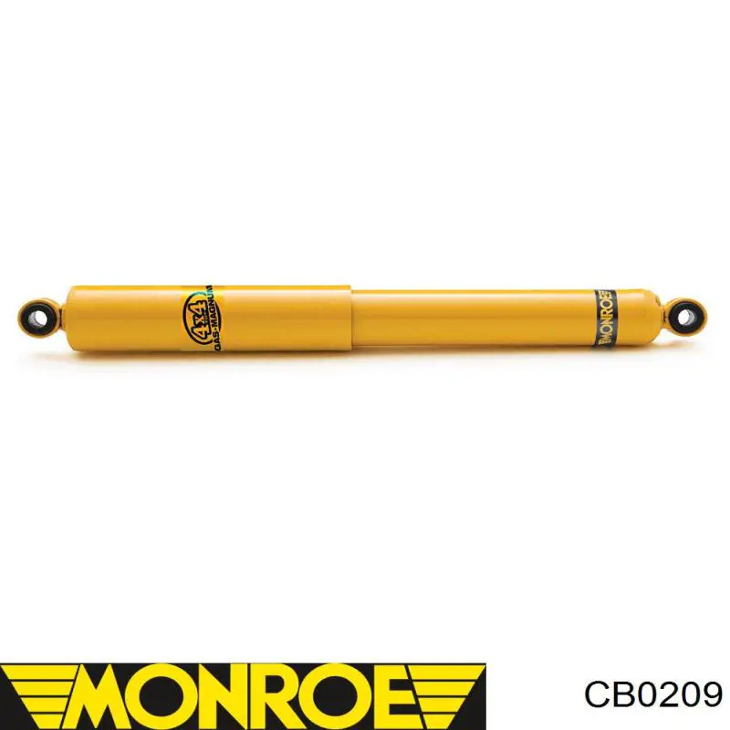 Амортизатор кабины CB0209 Monroe