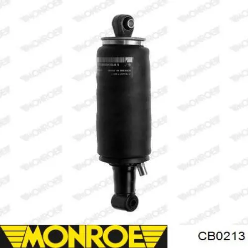 Купить 22040666 Volvo Амортизатор кабины