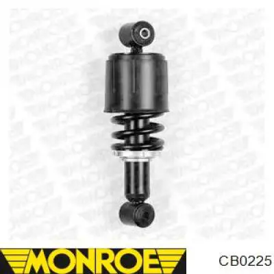 Пневмоподвеска кабины Monroe CB0225