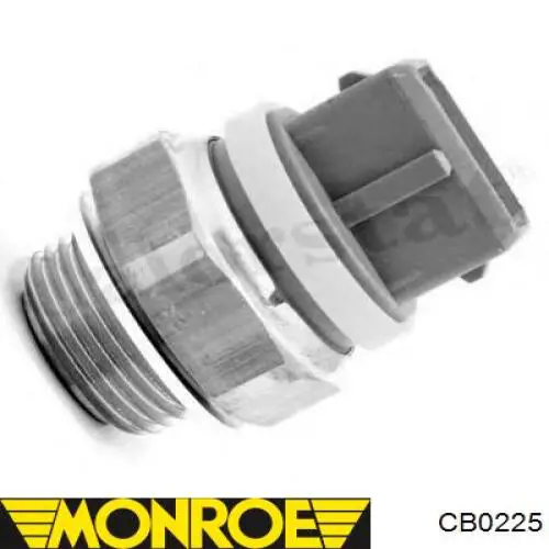 Амортизатор кабины CB0225 Monroe