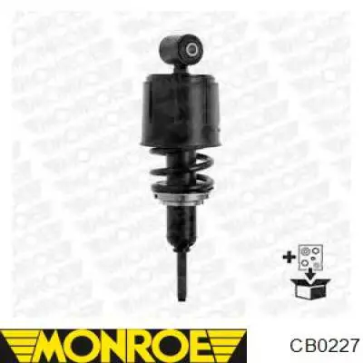 Амортизатор кабины (TRUCK) Monroe CB0227 цена, от 134.05 USD