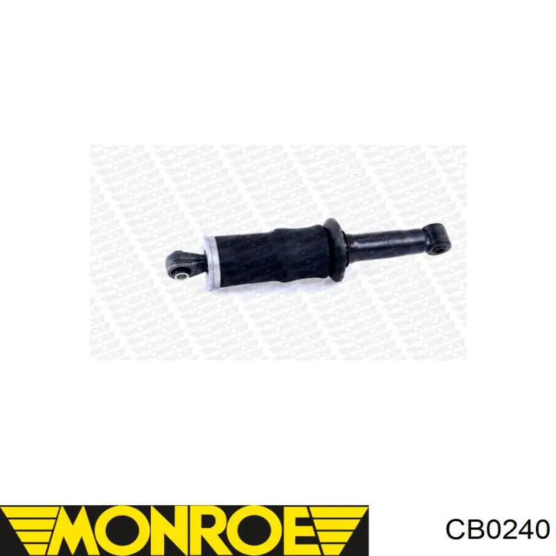 Пневмоподвеска кабины Monroe CB0240