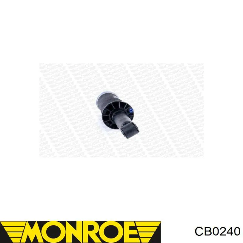 CB0240 Monroe Демпфер кабины