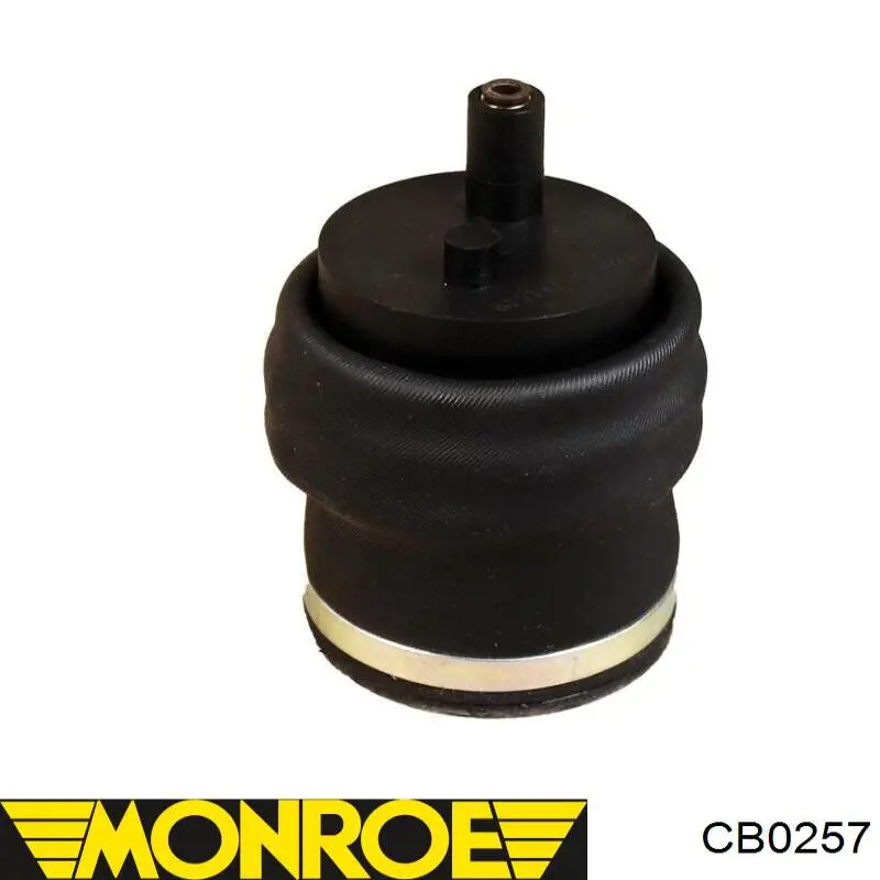 Пневмоподушка кабины Renault (RVI) 5010629414 цена, от 29.07 USD