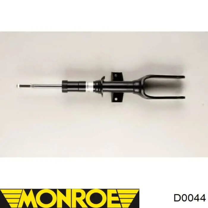 Amortiguador delantero D0044 Monroe