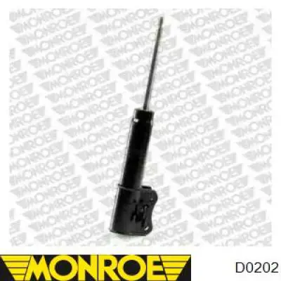 Амортизатор передний правый D0202 Monroe