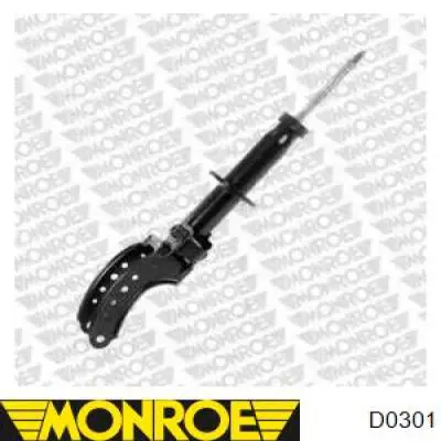 D0301 Monroe амортизатор передний правый