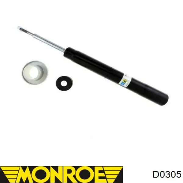 Амортизатор передний D0305 Monroe
