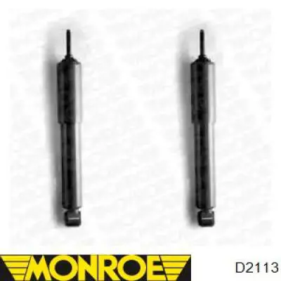D2113 Monroe амортизатор передний