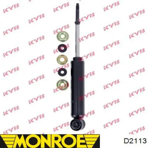 Стойка амортизатора передняя Nissan/Infiniti 5611025G85 цена, от 19.52 USD