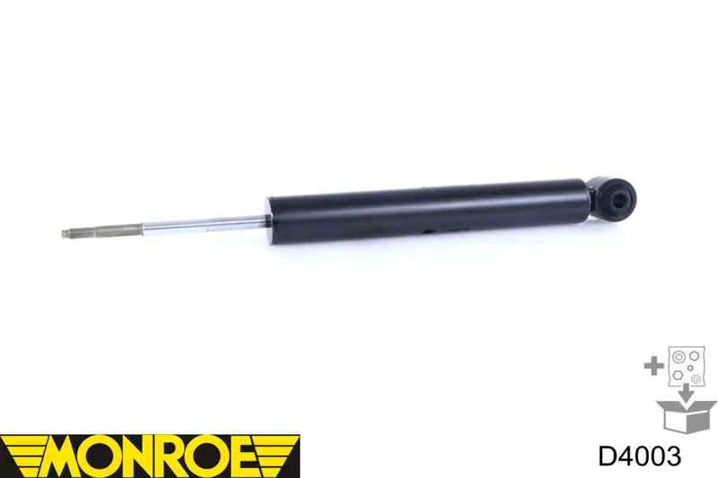 Стойка амортизатора задняя SAF 2376007352 цена, от 65.39 USD