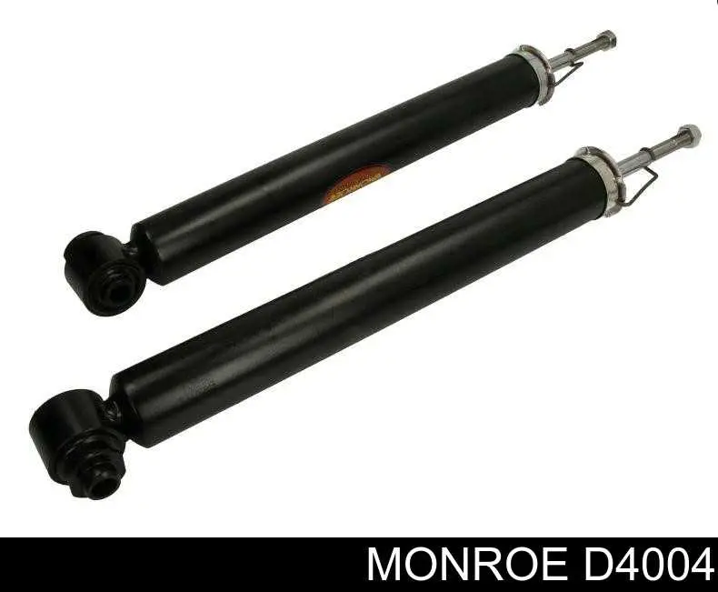 D4004 Monroe amortecedor traseiro