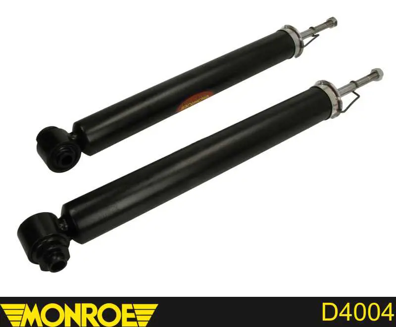 Купить D4004 Monroe Амортизатор задней подвески