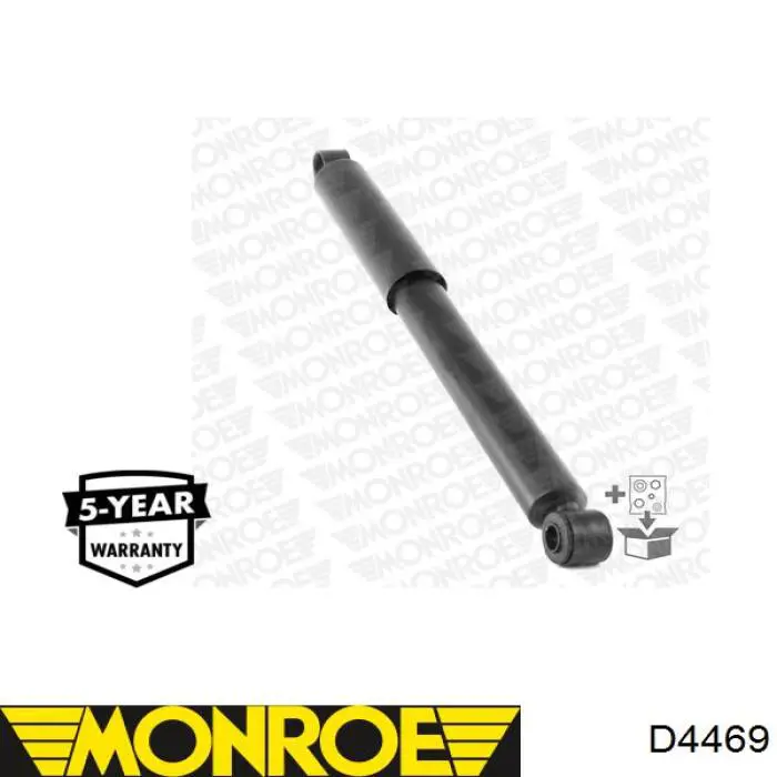 Стойка амортизатора задняя Nissan/Infiniti 5621001J25 цена, от 32.35 USD