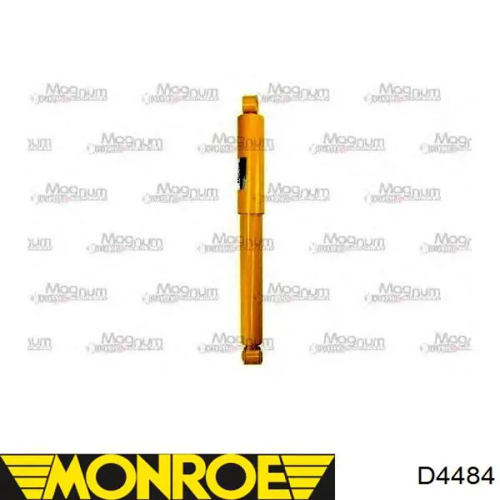 Стойка амортизатора задняя Nissan/Infiniti E6200VB085 цена, от 46.20 USD