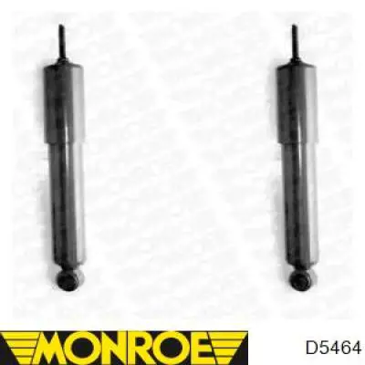 M5464 Monroe амортизатор передний