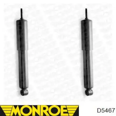 D5467 Monroe амортизатор передний