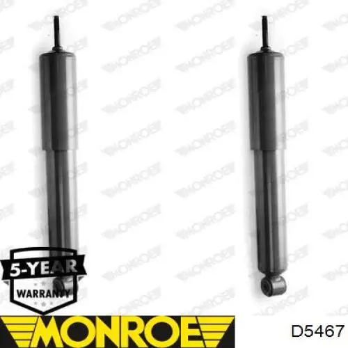 Купить MM20078 Japan Parts Амортизатор передней подвески