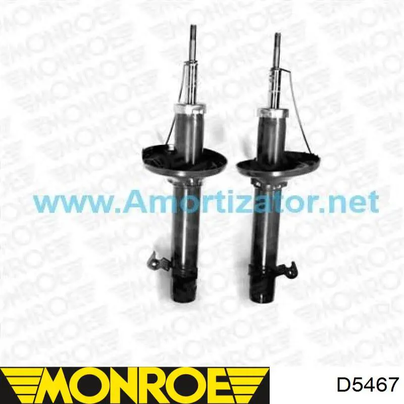 Стойка амортизатора передняя Japan Parts MM20078 цена, от 21.09 USD