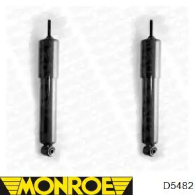Купить D5482 Monroe Амортизатор передней подвески