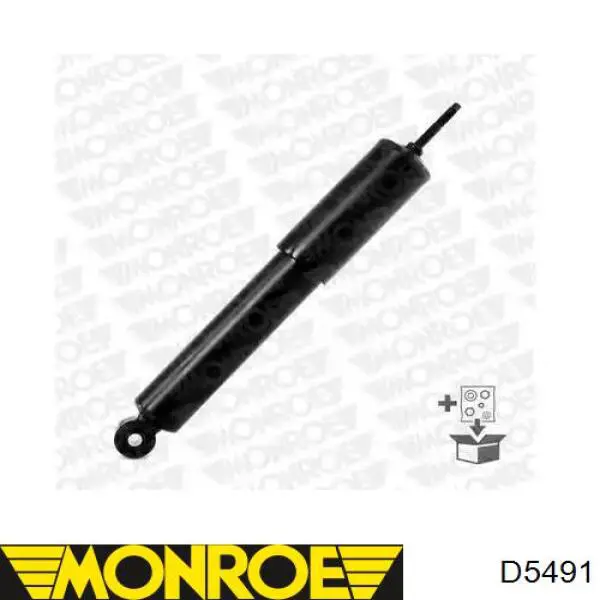 D5491 Monroe амортизатор передний
