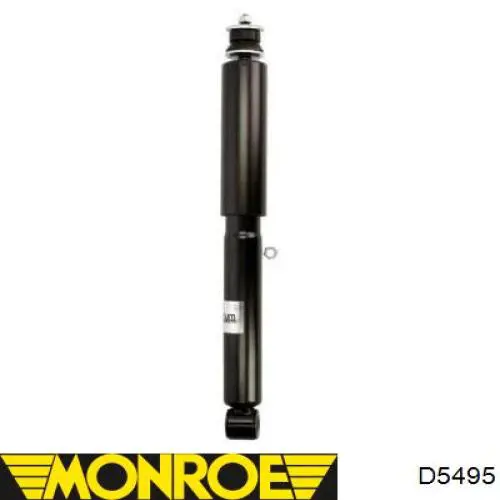 Купить D5495 Monroe Амортизатор задней подвески