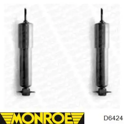 D6424 Monroe амортизатор задний