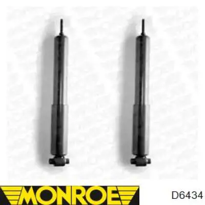 D6434 Monroe амортизатор передний