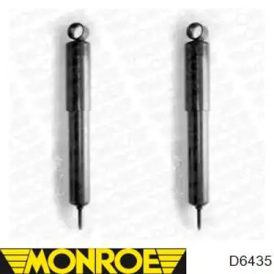 24014854 Bilstein Амортизаторы задние