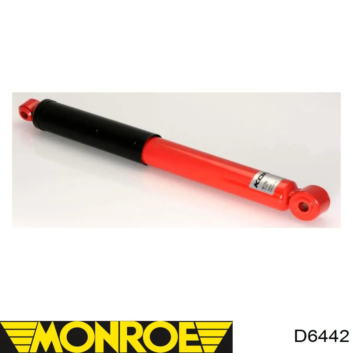 Задний амортизатор Monroe D6442
