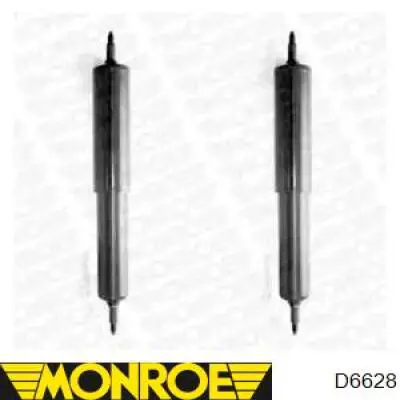 D6628 Monroe амортизатор передний