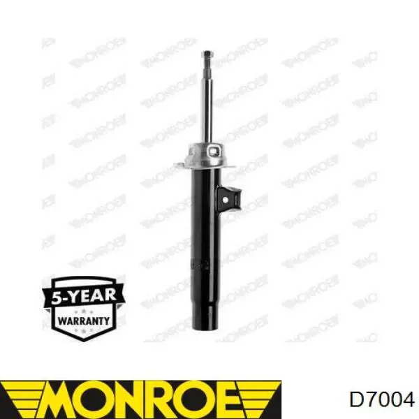 Стойка амортизатора задняя Hyundai/Kia 0K01828700 цена, от 39.60 USD