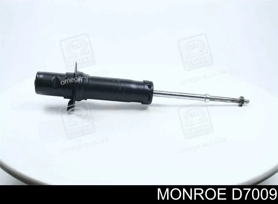 Амортизатор передний Monroe D7009