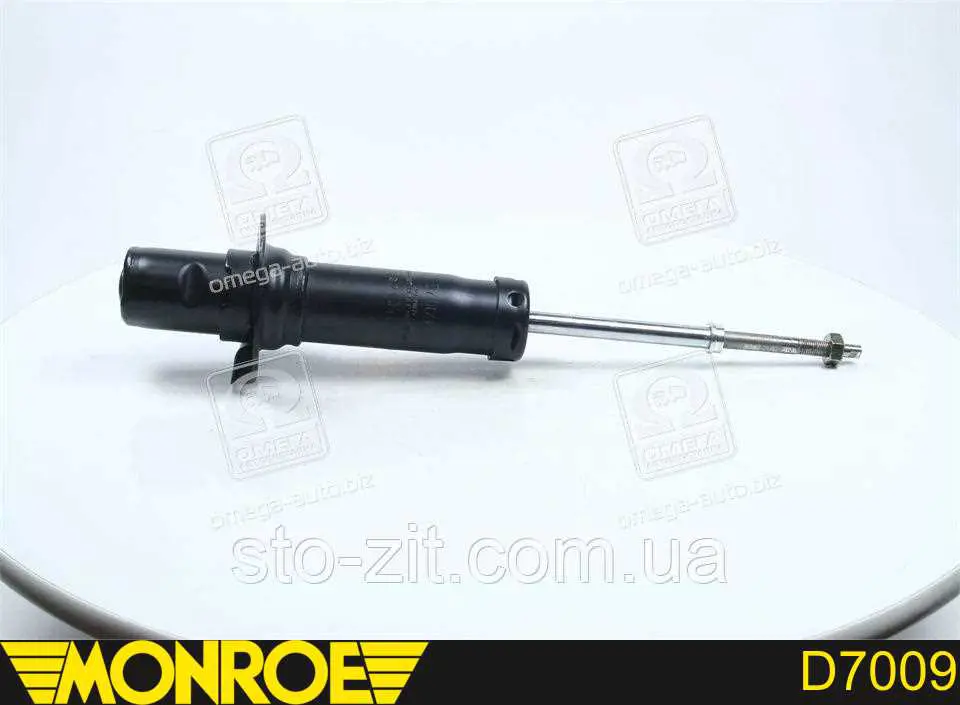 Купить D7009 Monroe Амортизатор передней подвески