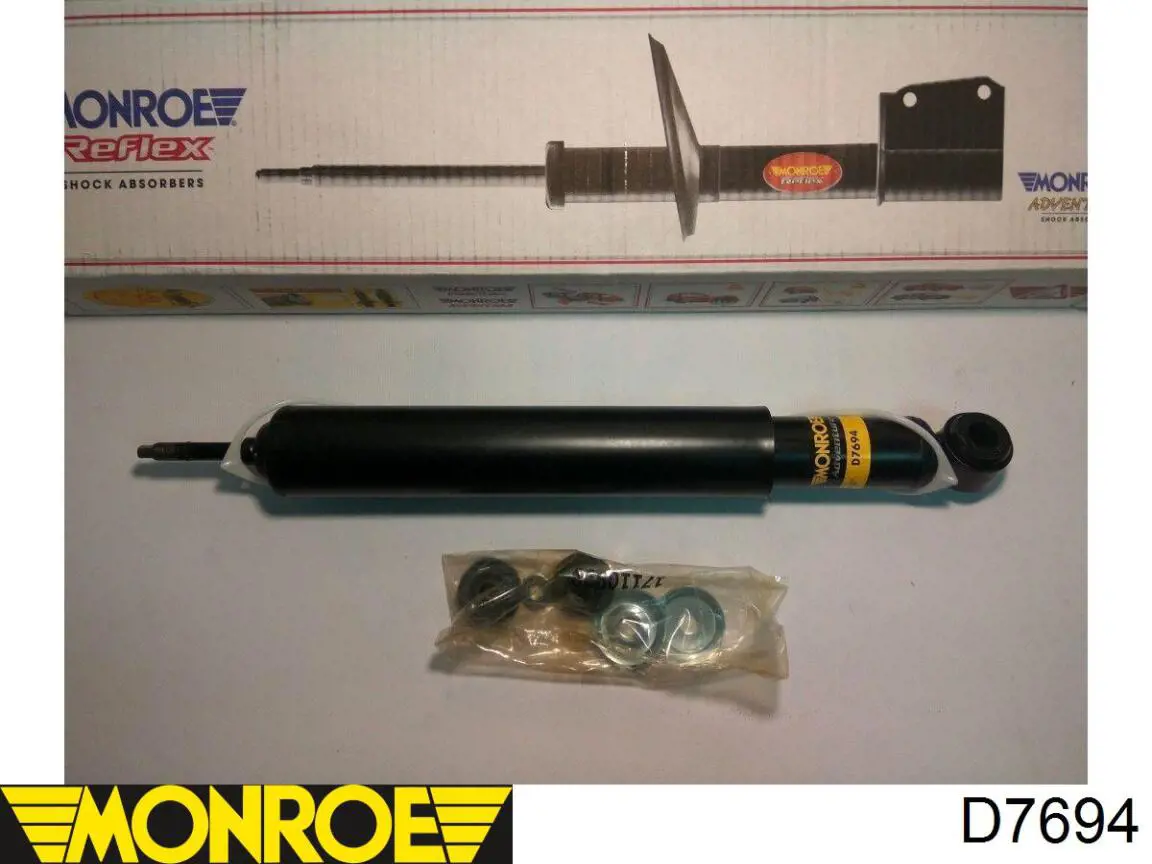 Стойка амортизатора задняя Toyota 4853149125 цена, от 33.70 USD