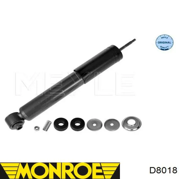 Амортизатор передний D8018S Monroe