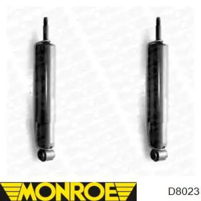 Амортизатор задний D8023 Monroe