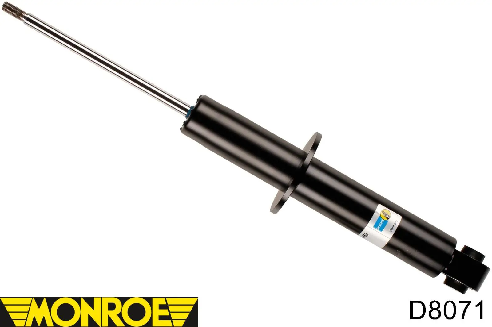 Стойка амортизатора задняя Raiso RS314457 цена, от 32.54 USD