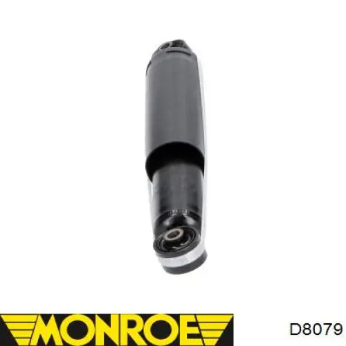 7085G Magneti Marelli Амортизаторы задние