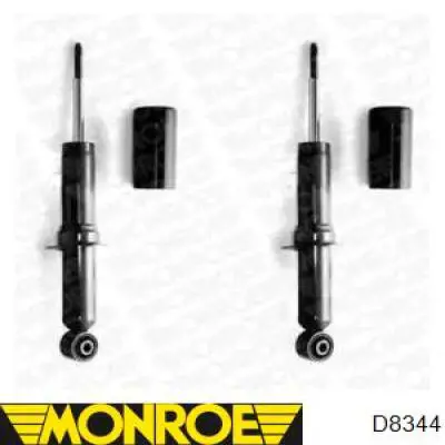 Купить D8344 Monroe Амортизатор передней подвески