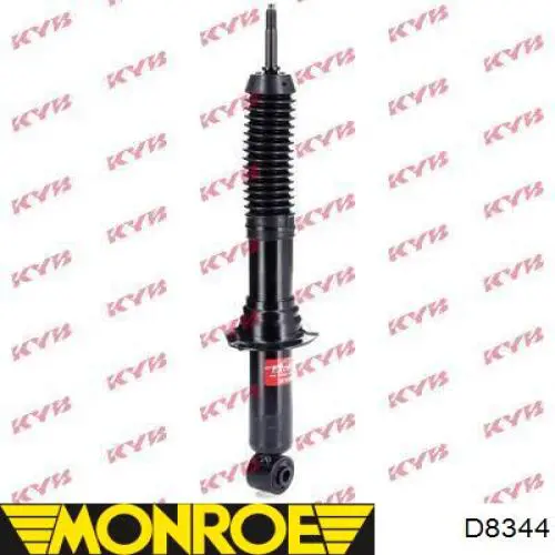 Стойка амортизатора передняя Sensen 32140009 цена, от 78.05 USD