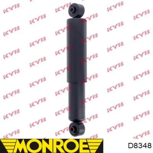 Стойка амортизатора задняя Japko MJLR003 цена, от 47.77 USD